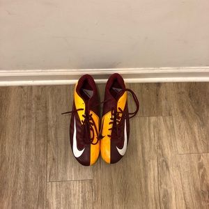 Nike Football Cleats